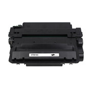 Huismerk HP Q7551X(51X) - Capaciteit: 13.000 pagina's