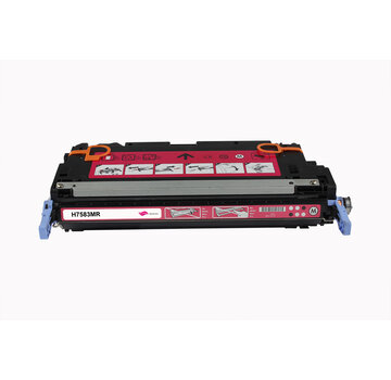 Huismerk HP Q7583A(503A) - Capaciteit: 6.000 pagina's