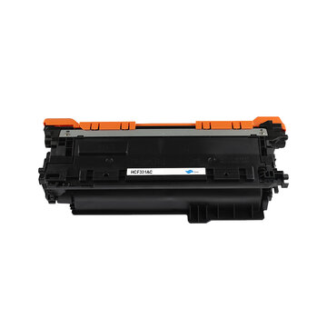 Huismerk HP CF331A(654X) - Capaciteit: 15.000 pagina's