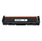 Huismerk HP CF540A/Cartridge 054 Black(203A) - Capaciteit: 1.400 pagina's