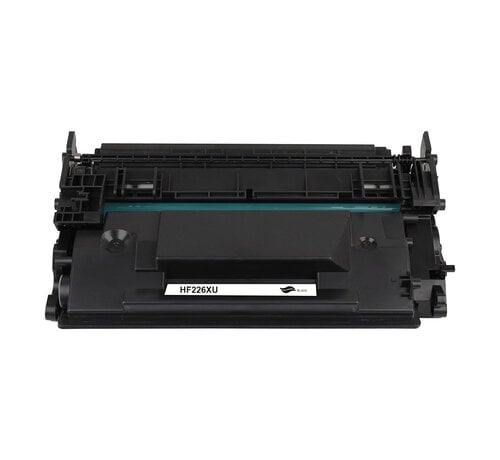 Huismerk Canon CF226X/Cartridge 052H(26X) - Capaciteit: 9.000 pagina's