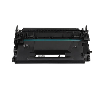 Huismerk HP CF287A/Cartridge 041(87A) - Capaciteit: 9.000 pagina's