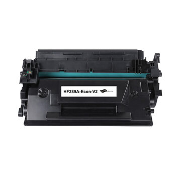 Puce recyclée CF289A