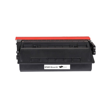 Puce recyclée CF289Y