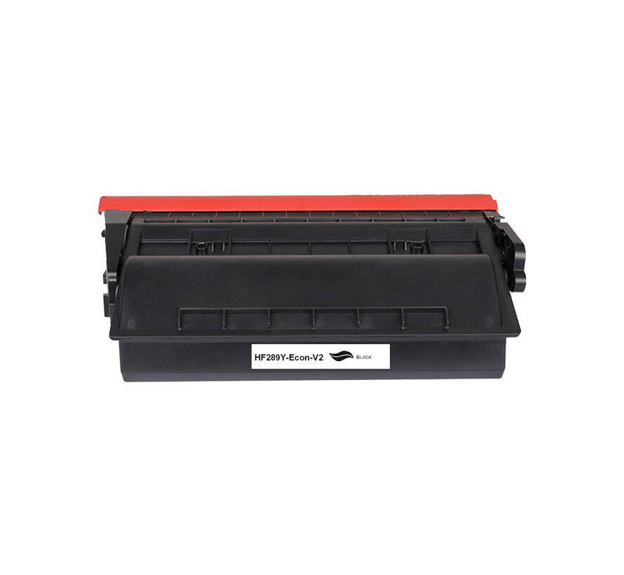 Puce recyclée CF289Y