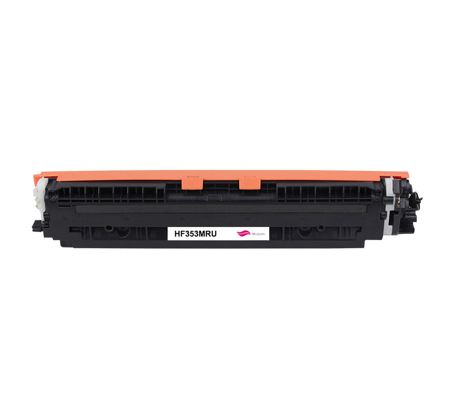 Huismerk HP CF353A/CE313A/CRG 729(130A/126A) - Capaciteit: 1.000 pagina's