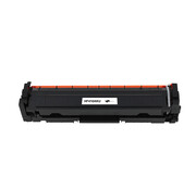 Huismerk HP CF410A/Cartridge 046K(410A) - Capaciteit: 2.300 pagina's