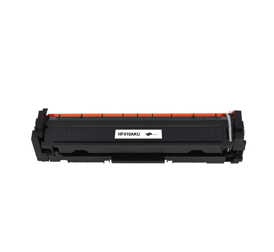 Huismerk HP CF410A/Cartridge 046K(410A) - Capaciteit: 2.300 pagina's