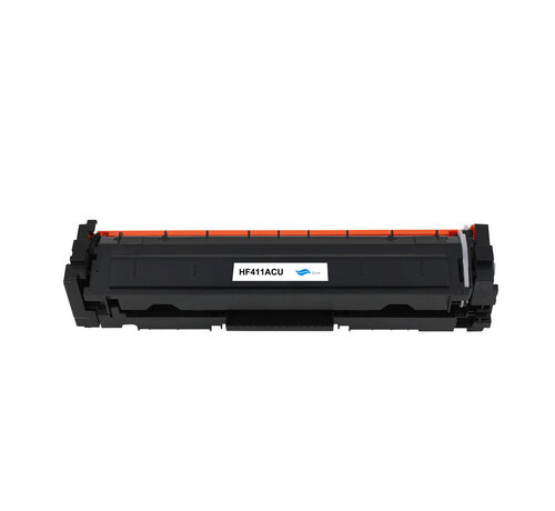 Huismerk HP CF411A/Cartridge 046C(410A) - Capaciteit: 2.300 pagina's