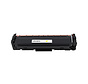 Huismerk Canon CF412X/cartridge 046HY(410X) - Capaciteit: 5.000 pagina's