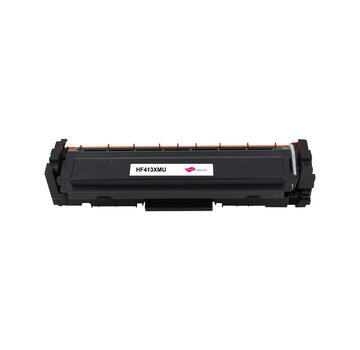 Huismerk Canon CF413X/Cartridge  046HM - Capaciteit: 5.000 pagina's