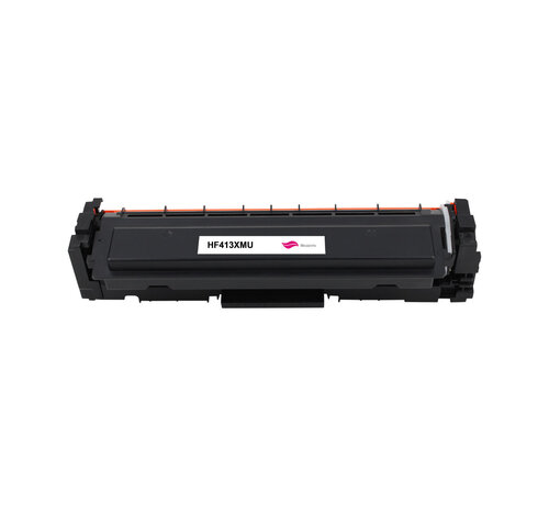 Huismerk Canon CF413X/Cartridge  046HM - Capaciteit: 5.000 pagina's