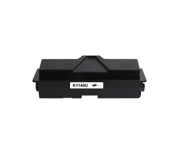 Huismerk Kyocera TK-1100/TK-1130/TK-1140 - Capaciteit: 7.200 pagina's