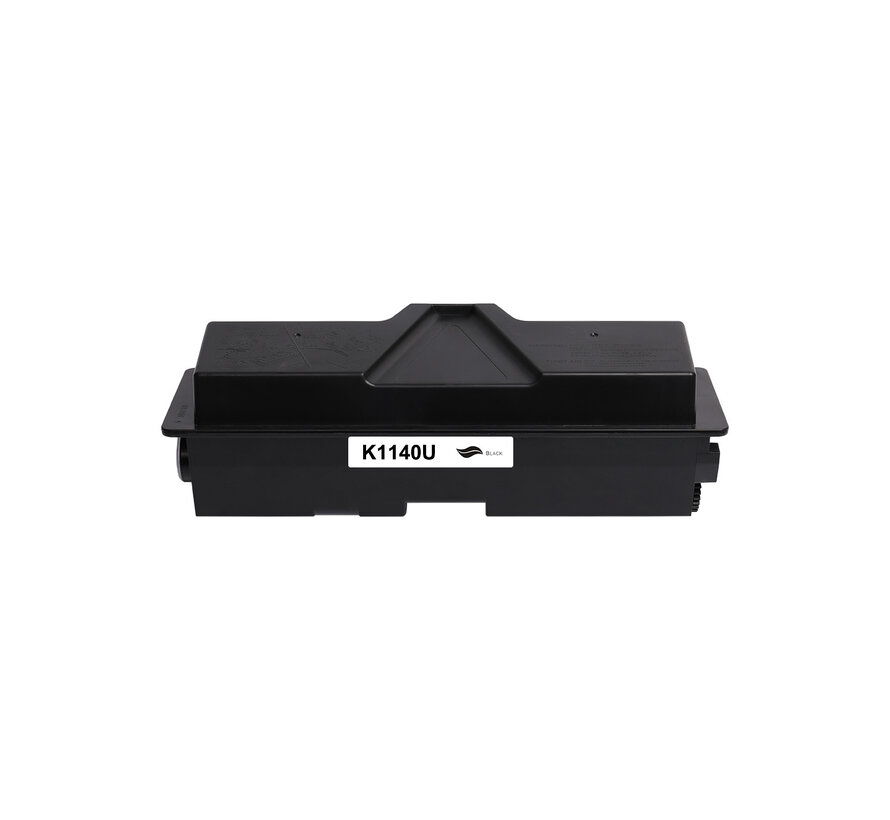 Huismerk Kyocera TK-1100/TK-1130/TK-1140 - Capaciteit: 7.200 pagina's