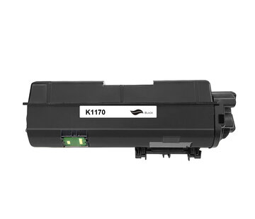 Huismerk Kyocera TK-1170 - Capaciteit: 7.200 pagina's