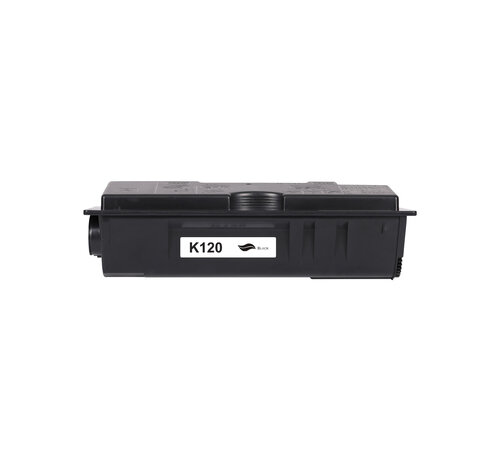 Huismerk Kyocera TK-120 - Capaciteit: 7.200 pagina's