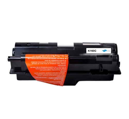 Huismerk Kyocera TK-160 - Capaciteit: 2.500 pagina's