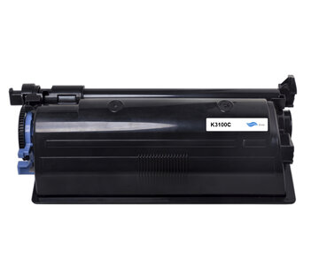 Huismerk Kyocera TK-3100 - Capaciteit: 12.500 pagina's