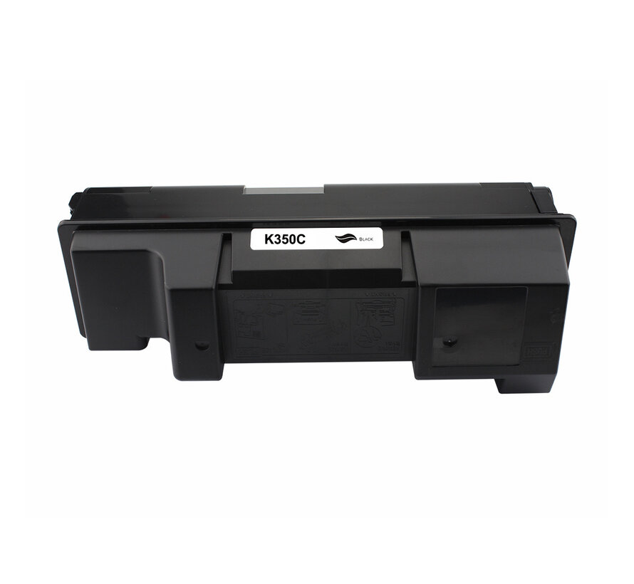 Huismerk Kyocera TK-350 - Capaciteit: 15.000 pagina's