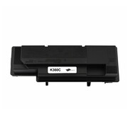 Huismerk Kyocera TK-360 - Capaciteit: 20.000 pagina's