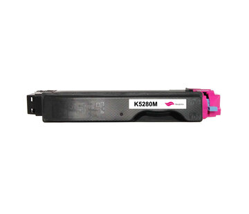 Huismerk Kyocera TK-5280M - Capaciteit: 11.000 pagina's