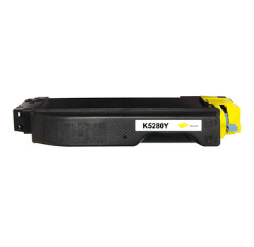 Huismerk Kyocera TK-5280Y - Capaciteit: 11.000 pagina's