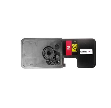Huismerk Kyocera TK-5440M - Capaciteit: 2.400 pagina's
