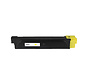 Huismerk Kyocera TK-590Y - Capaciteit: 5.000 pagina's