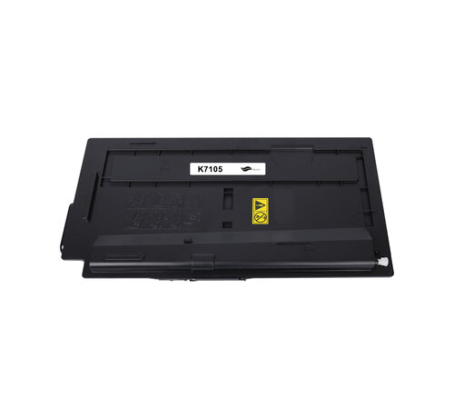 Huismerk Kyocera TK-7105 - Capaciteit: 20.000 pagina's