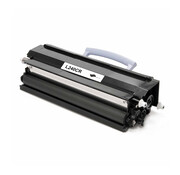 Huismerk Lexmark 24016SE - Capaciteit: 2.500 pagina's