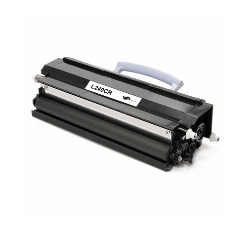 Huismerk Lexmark 24016SE - Capaciteit: 2.500 pagina's