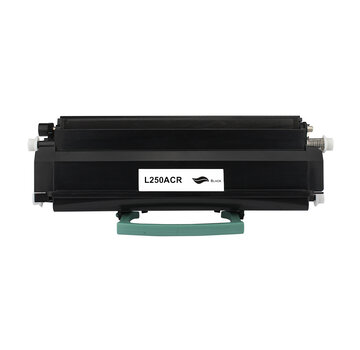Huismerk Lexmark E250A11E - Capaciteit: 2.500 pagina's