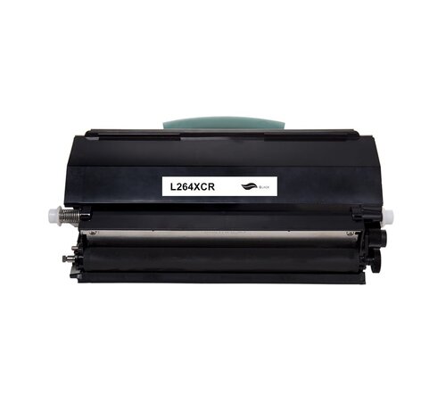 Huismerk Lexmark X264H11G - Capaciteit: 9.000 pagina's