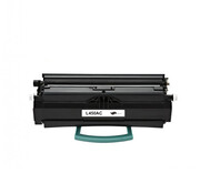 Huismerk Lexmark E450A21E - Capaciteit: 6.000 pagina's