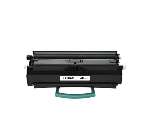 Huismerk Lexmark E450A21E - Capaciteit: 6.000 pagina's