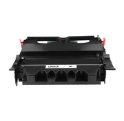 Huismerk Lexmark 64016HE - Capaciteit: 21.000 pagina's