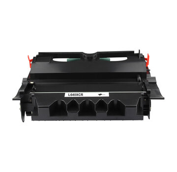 Huismerk Lexmark 64016HE - Capaciteit: 21.000 pagina's
