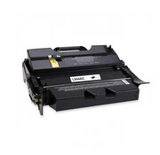 Huismerk Lexmark X644A11E - Capaciteit: 10.000 pagina's