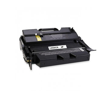 Huismerk Lexmark T650H11E - Capaciteit: 25.000 pagina's