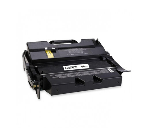 Huismerk Lexmark T650H11E - Capaciteit: 25.000 pagina's