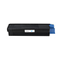 Huismerk Okidata 43034807.0 - Capaciteit: 1.500 pagina's