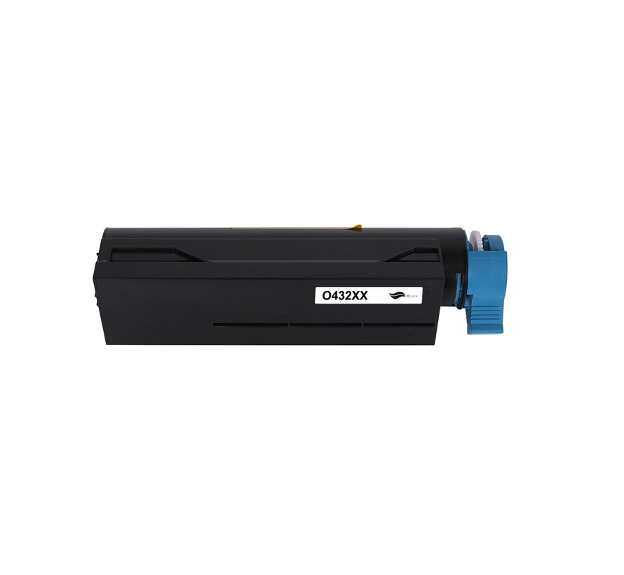 Huismerk Okidata 45807111.0 - Capaciteit: 12.000 pagina's