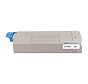 Huismerk Oki 44318607.0 - Capaciteit: 11.500 pagina's