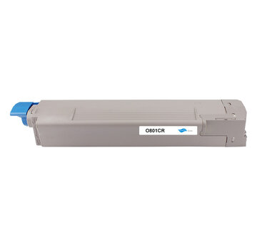 Huismerk Okidata 44643003.0 - Capaciteit: 7.300 pagina's