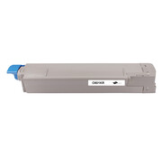 Huismerk Okidata 44643004.0 - Capaciteit: 7.000 pagina's