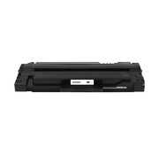 Huismerk Samsung MLT-D1052L(105L) - Capaciteit: 2.500 pagina's