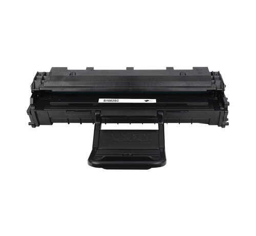 Huismerk Samsung MLT-D1082S(108S) - Capaciteit: 1.500 pagina's