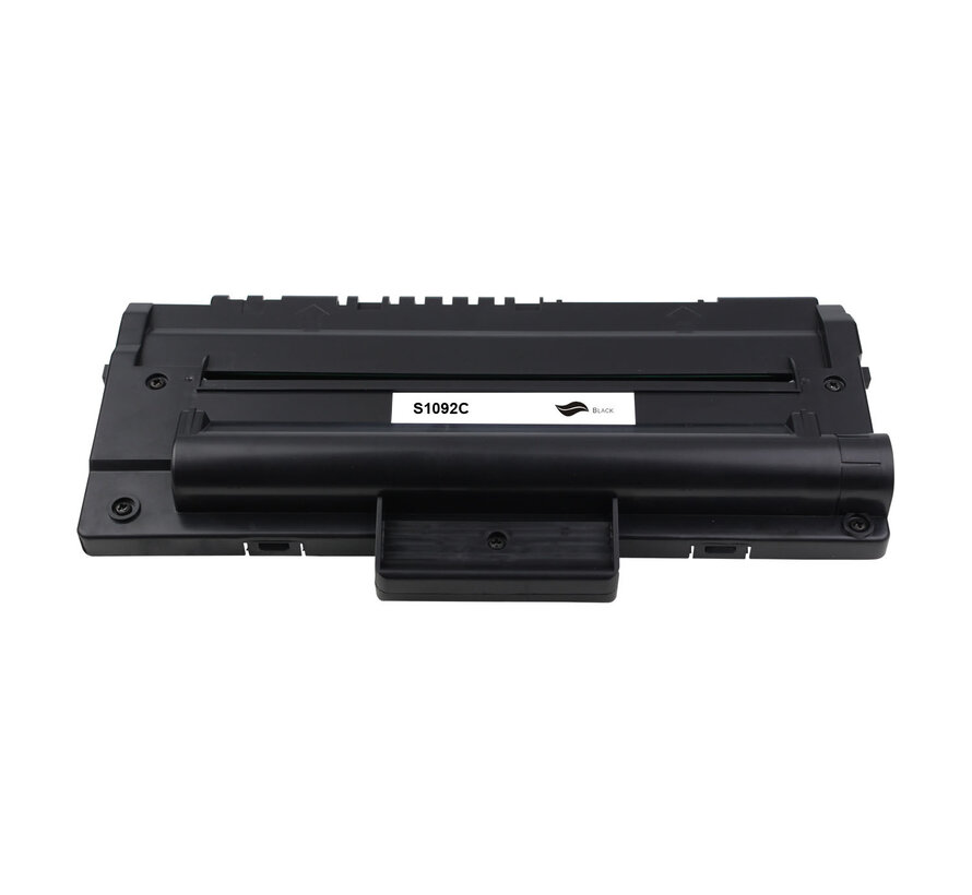 Huismerk Samsung MLT-D1092S(109) - Capaciteit: 2.000 pagina's