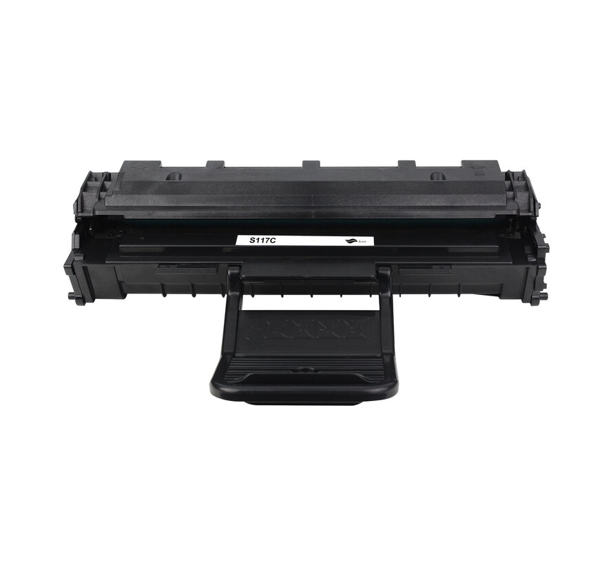 Huismerk Samsung MLT-D117S(117) - Capaciteit: 2.500 pagina's