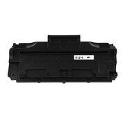 Huismerk Samsung ML-1210D3 - Capaciteit: 2.500 pagina's